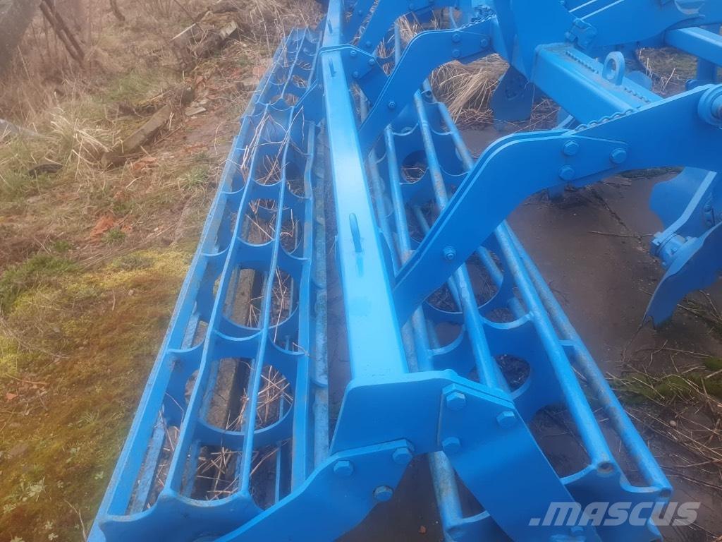 Lemken Karat 9/400U Kultivatorer