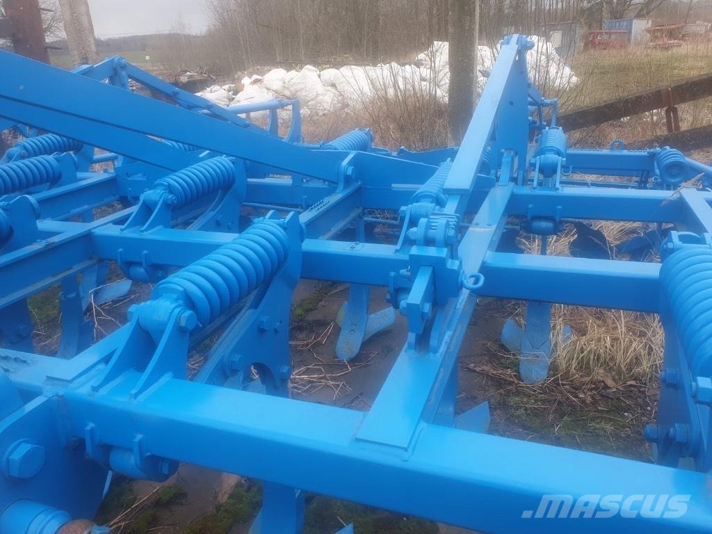 Lemken Karat 9/400U Kultivatorer