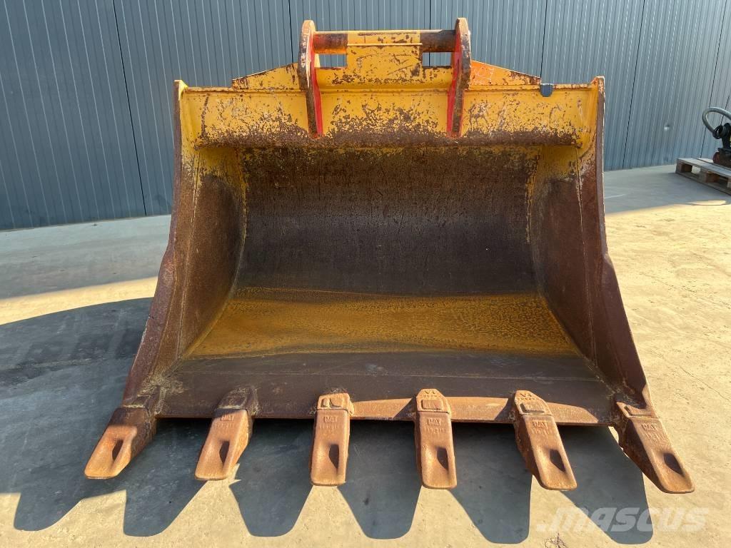 OilQuick OQ65 Skuffer