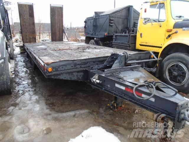  ARTIS 20FT Planhengere