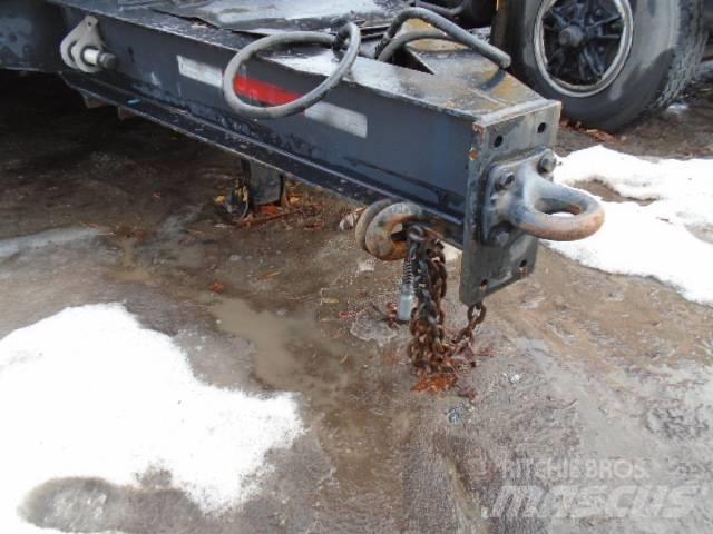 ARTIS 20FT Planhengere
