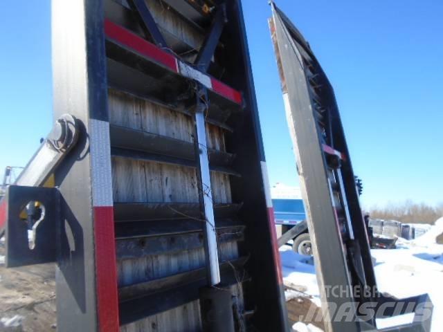  ARTIS 20FT Planhengere