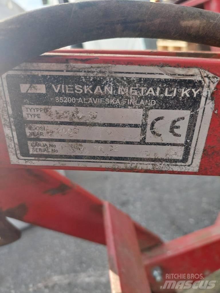 VM 45 vj Harver
