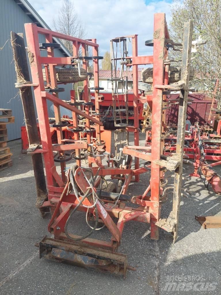 VM 45 vj Harver