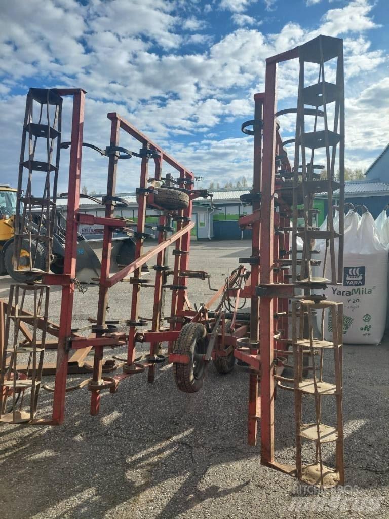 VM 45 vj Harver