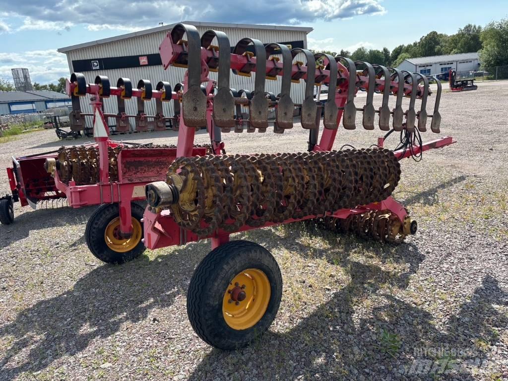 Väderstad ROLLEX 620 Valser