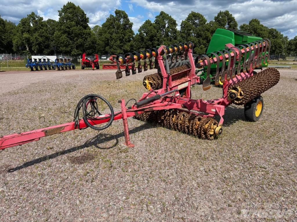 Väderstad ROLLEX 620 Valser