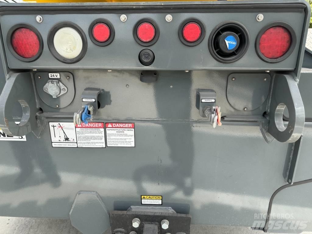 Grove TMS 9000-2 Kranbil