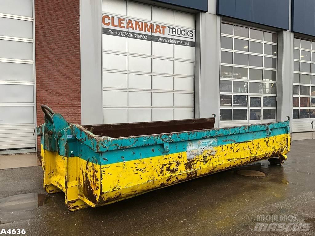  Container 12m³ Spesial containere