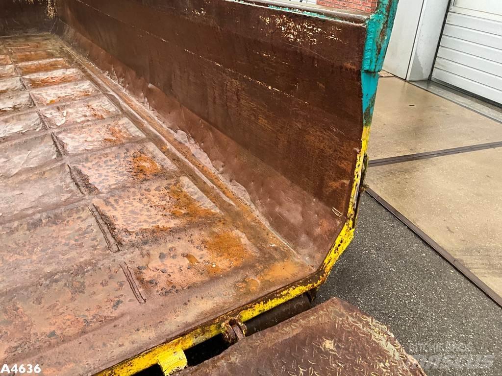 Container 12m³ Spesial containere