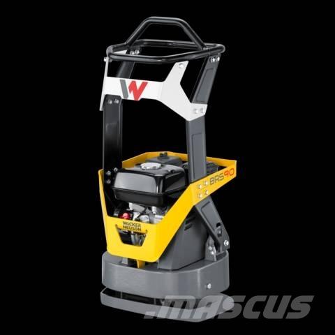 Wacker Neuson BRS 90 Vibroplater