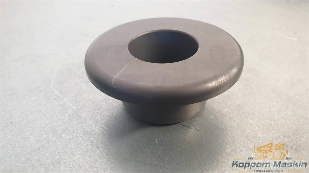 Ponsse P15285 Chassis og understell