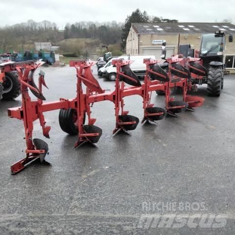 Demblon TC 70 Vendeploger