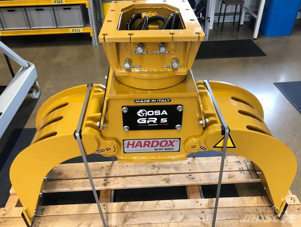 OSA GR5 Gripere