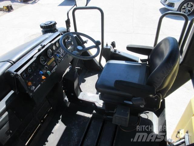 Dynapac CC 422 C Tandem Valser