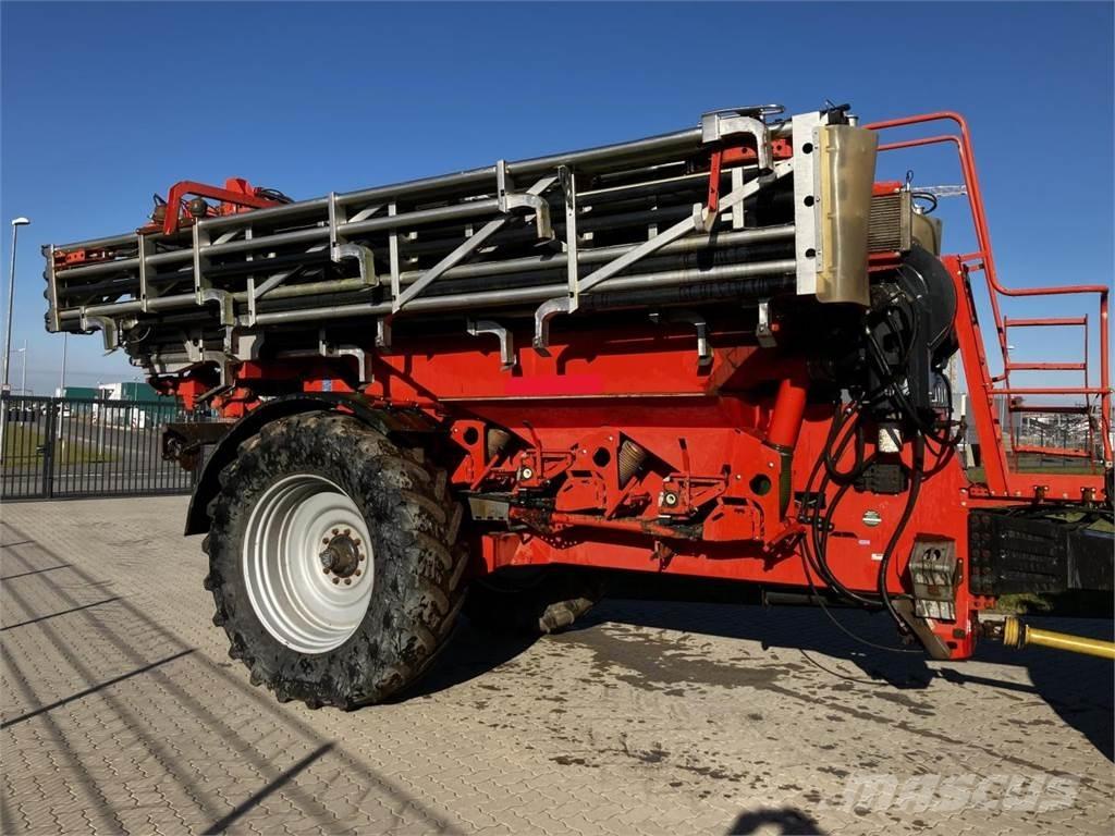 Rauch AGT 6036 Kunstgjødselspreder