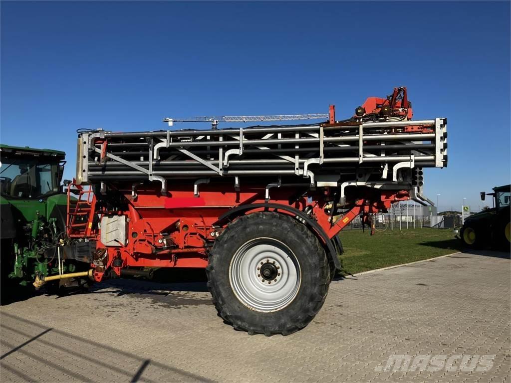 Rauch AGT 6036 Kunstgjødselspreder