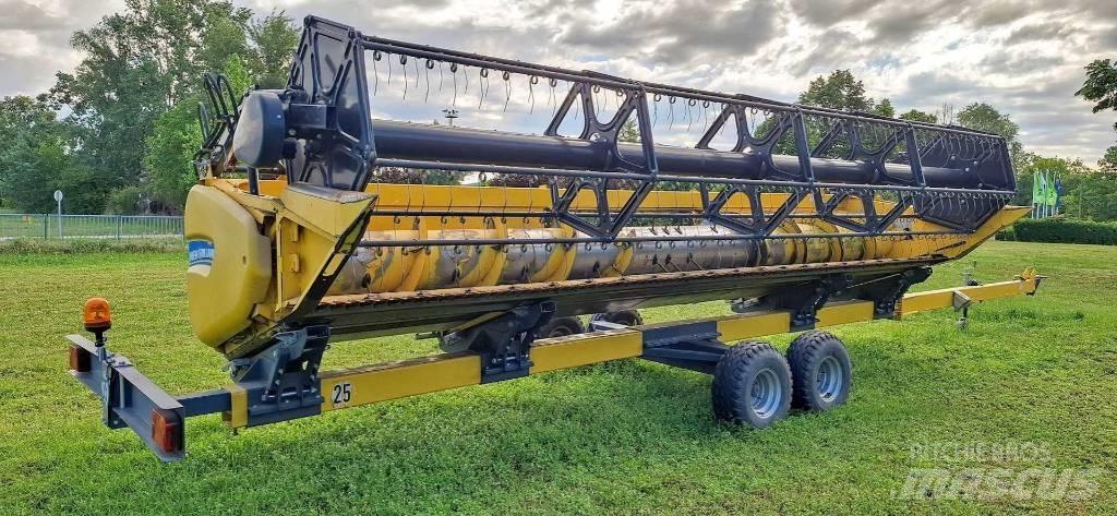 New Holland CX6.90 Skurtreskere