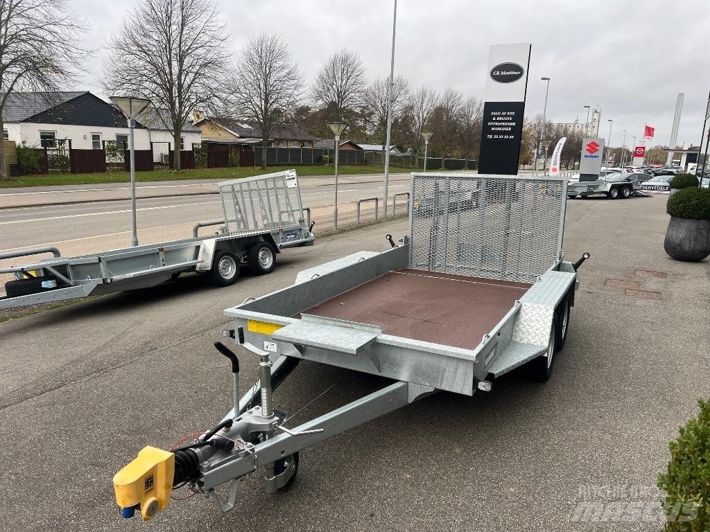 Variant 3516 b3 Biltransporter henger
