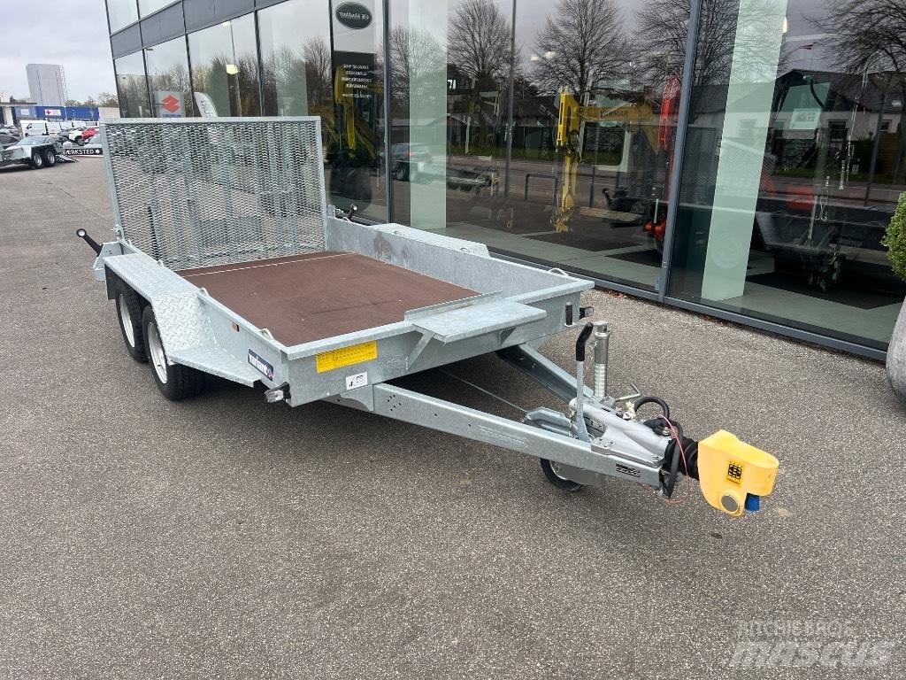 Variant 3516 b3 Biltransporter henger
