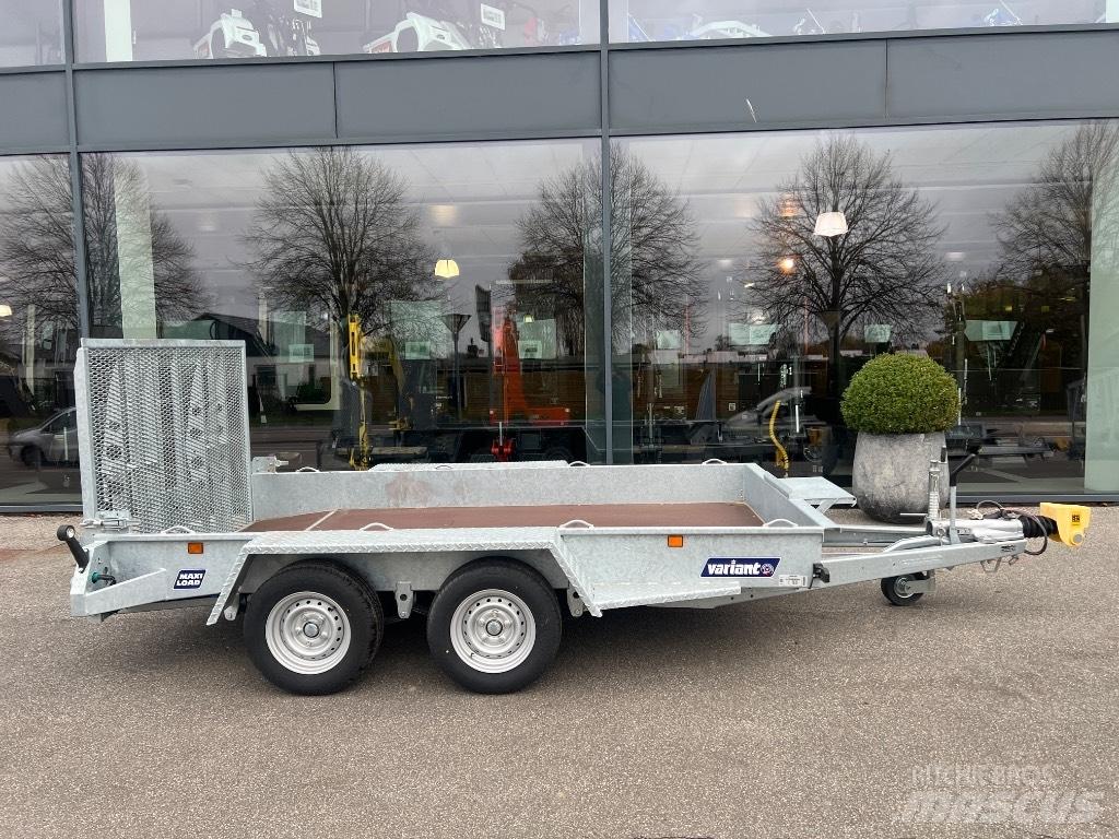Variant 3516 b3 Biltransporter henger