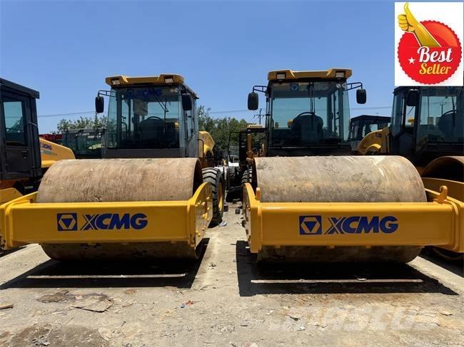 XCMG XS 223 J Valsetog
