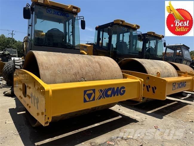 XCMG XS 223 J Valsetog