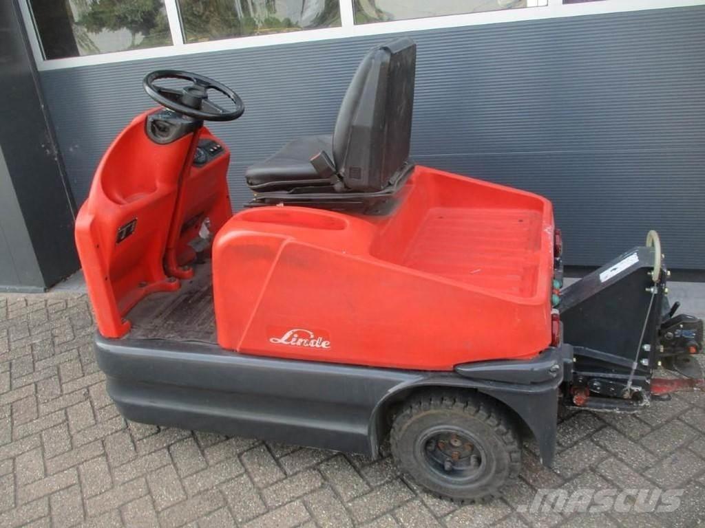 Linde P 60 Truck - Annet