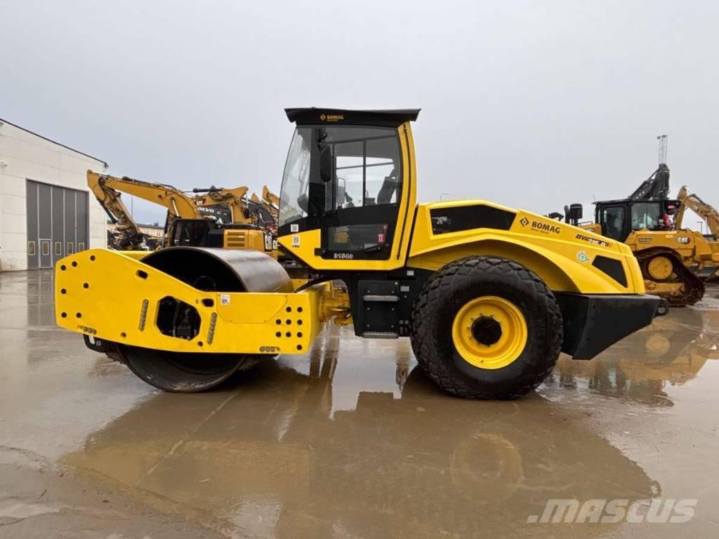 Bomag BW216D-5 Valsetog