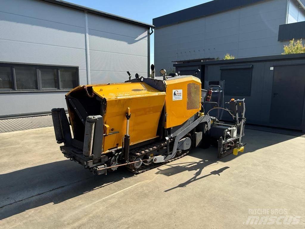 Dynapac F 1200 CS Asfaltutleggere