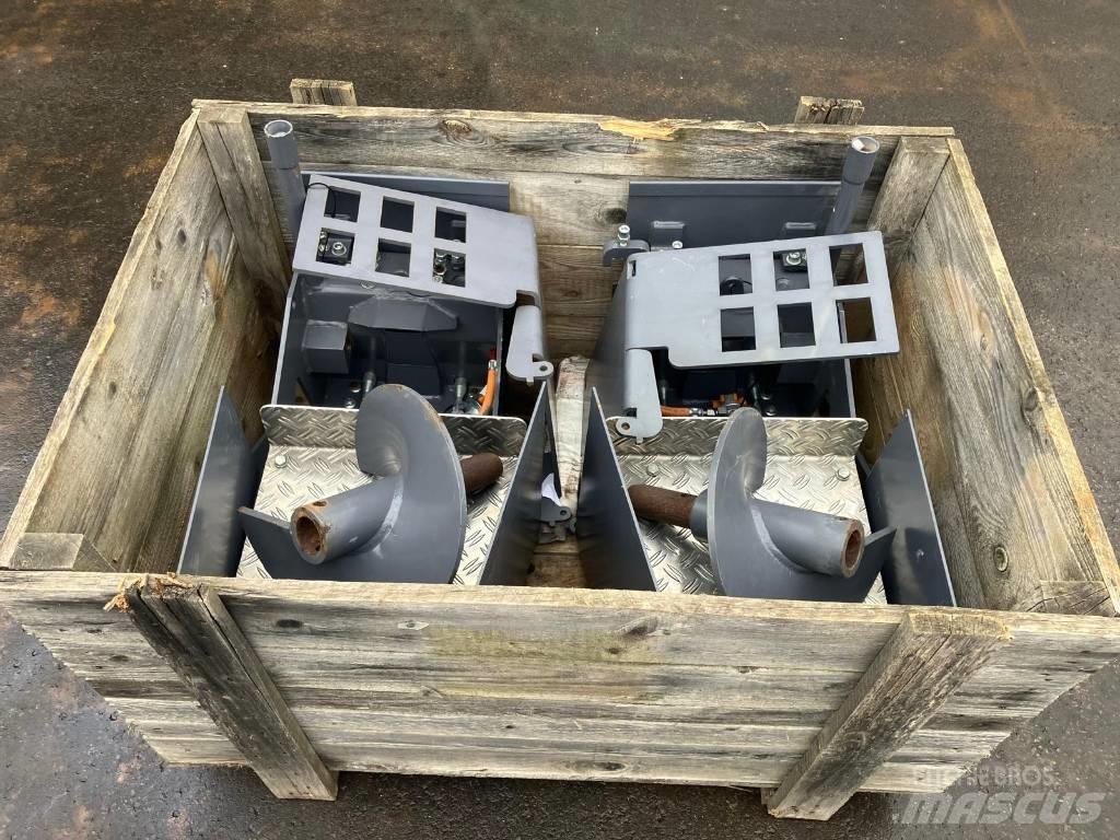 Dynapac F 1200 CS Asfaltutleggere