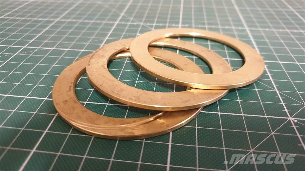 Rottne 043-0991 Girkasse