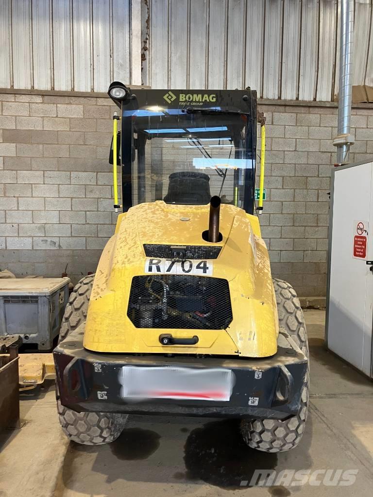 Bomag BW 177 D H-5 Valsetog