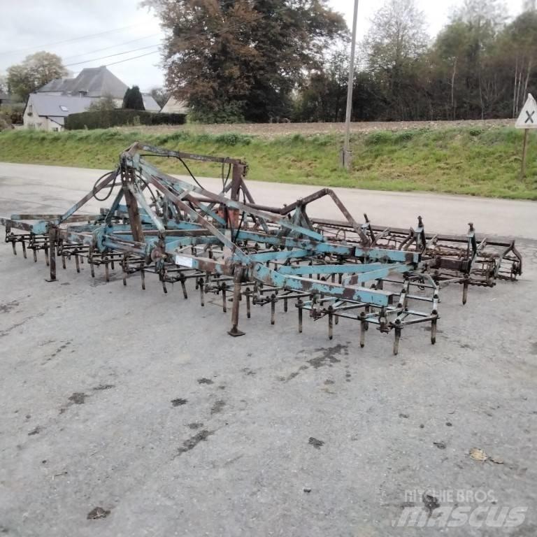 Religieux 5M Harver