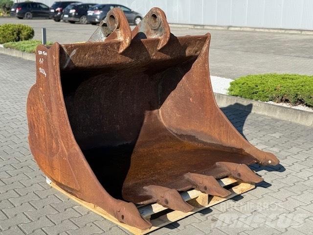 Liebherr 1M3 ŁYŻKA Traktorgravere