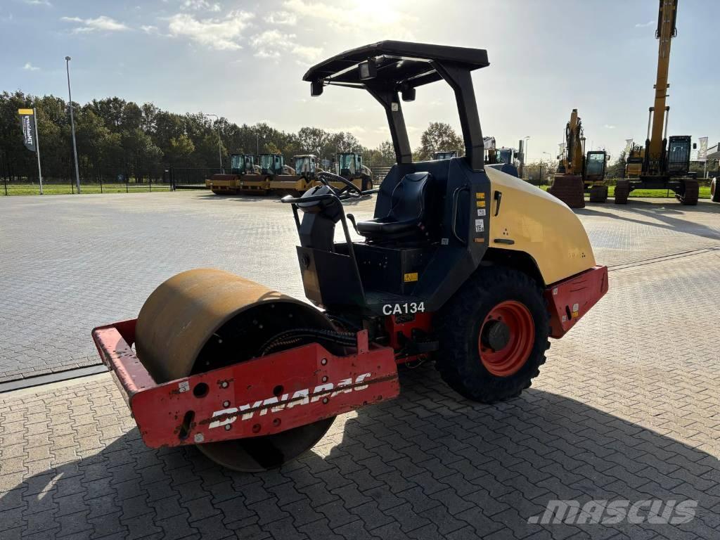 Dynapac CA 134 D Valsetog