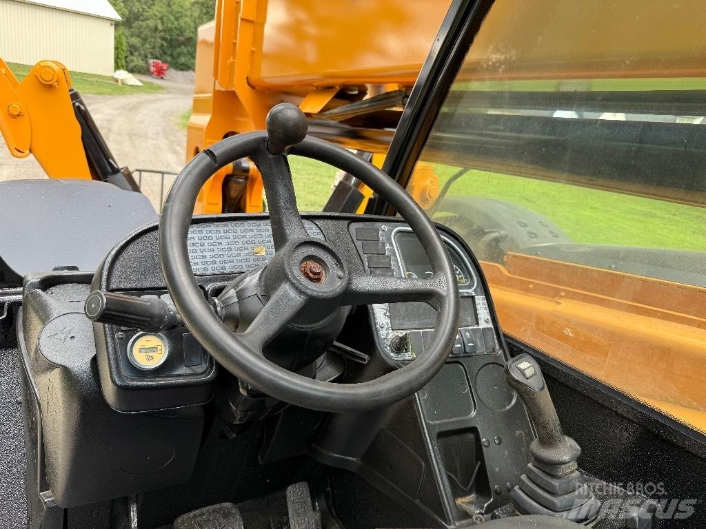 JCB 510-56 Teleskoplastere
