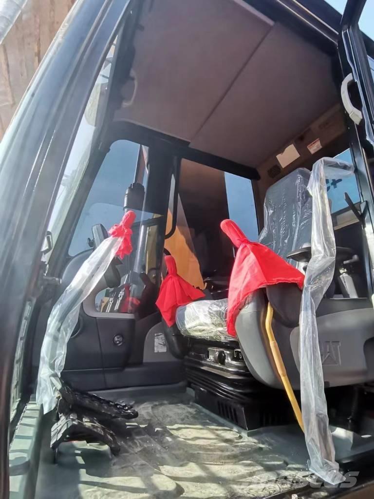 CAT 340 D L Beltegraver