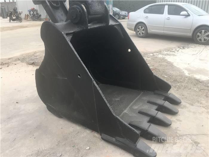 CAT 330 B L Beltegraver