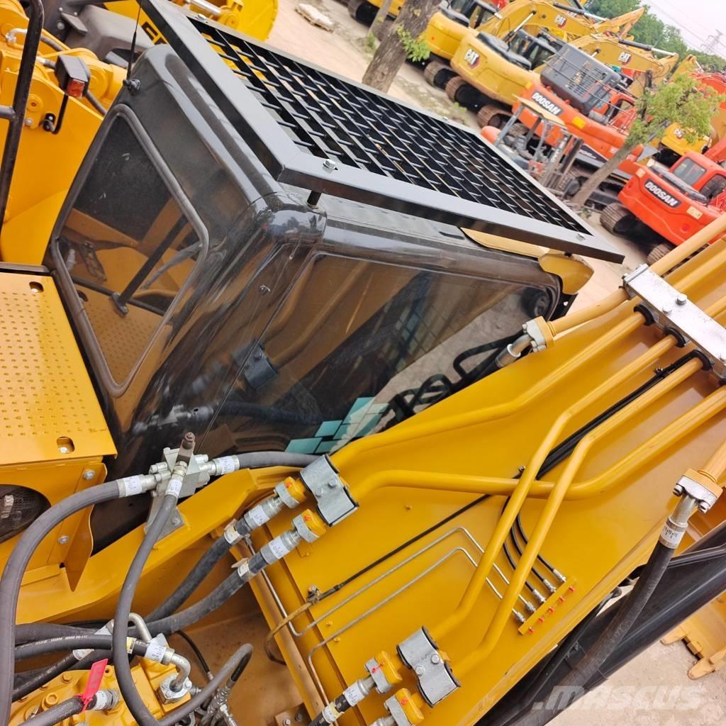 CAT 336 GC Beltegraver