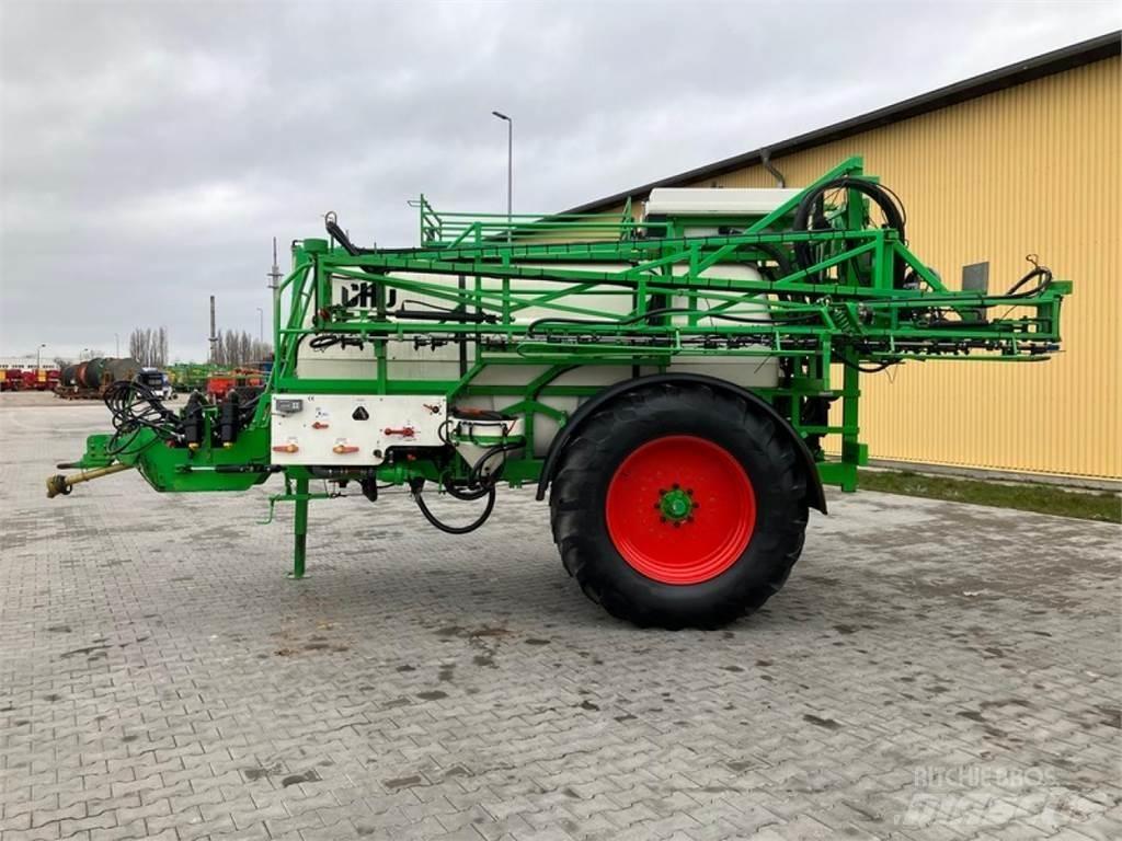  D5227 Slepesprøyter