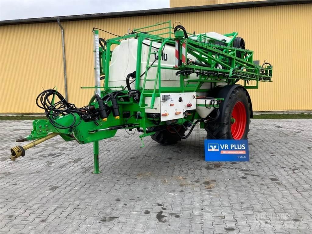  D5227 Slepesprøyter