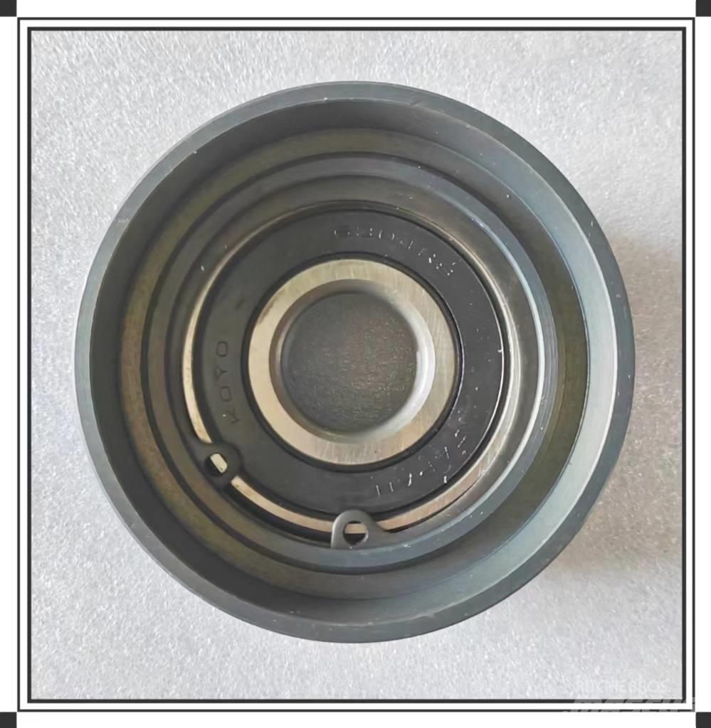CLAAS Idler pulley Girkasse