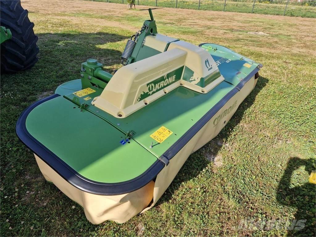 Krone EC F 320 Slåmaskiner
