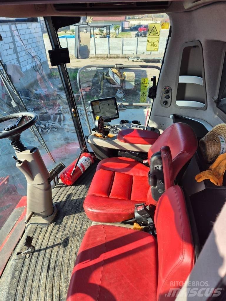 Case IH 9230 Skurtreskere