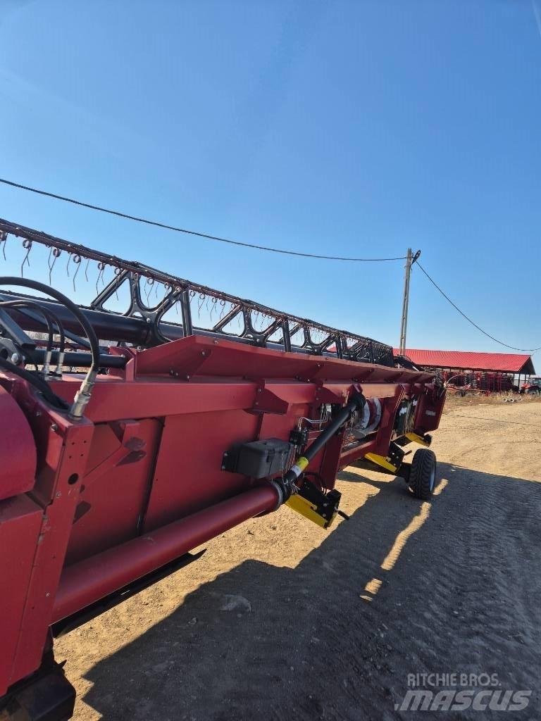 Case IH 9230 Skurtreskere