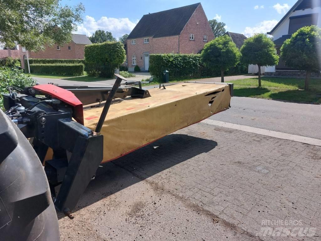 Vicon Extra 440 H Slåmaskiner