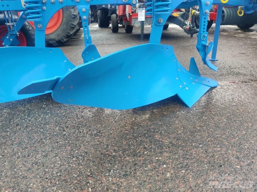 Lemken Juwel 8 M V X Vendeploger