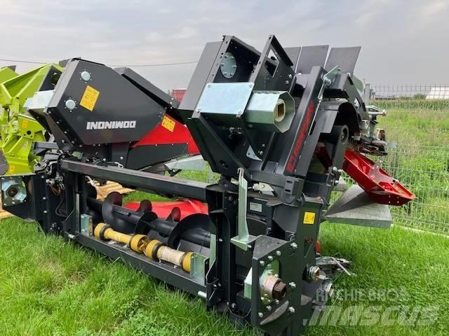Dominoni SL976BG Skurtresker tilbehør
