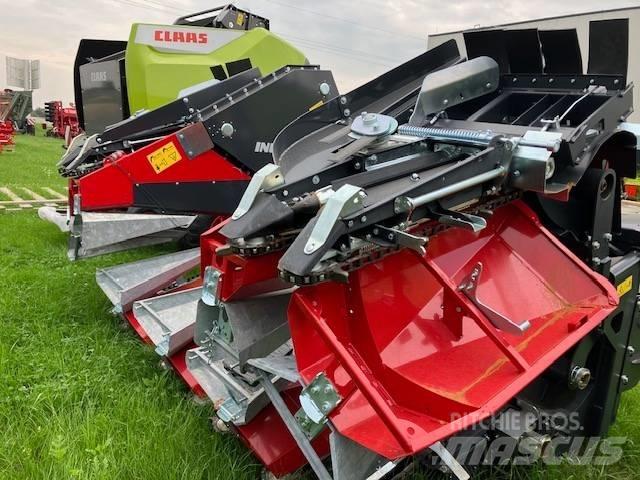 Dominoni SL976BG Skurtresker tilbehør